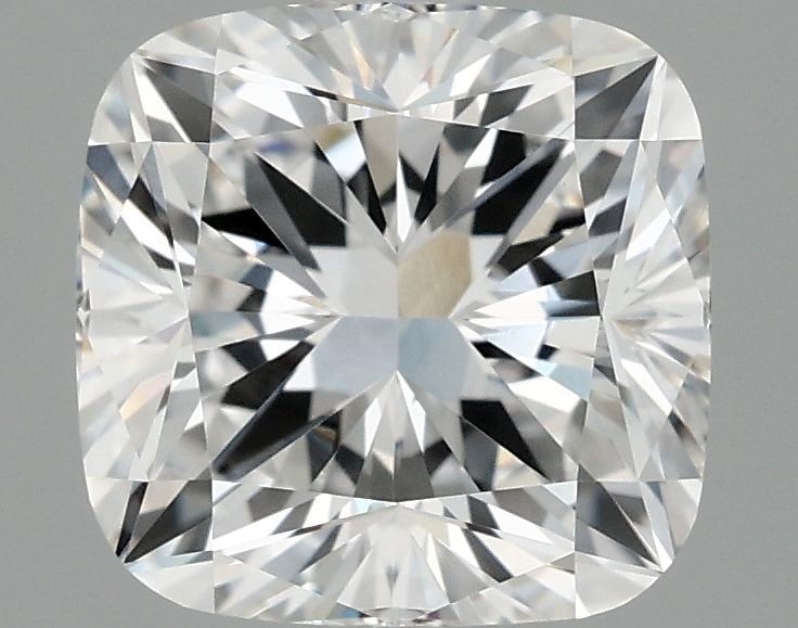 Loose Diamond - CUSHION MODIFIED 2.08ct D VVS2 (1 of 1)