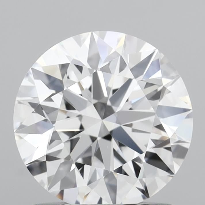 Ideal Loose Diamond - ROUND 1.23ct D VVS2: Ideal Loose Diamond - ROUND 1.23ct D VVS2 Source: This is a real non-mined Diamond that has been grown in a lab Shape: ROUND Carats: 1.23 Color: D Clarity: VVS2 Certification: IGI Video: