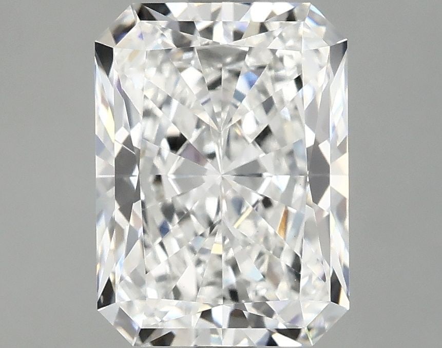 Loose Diamond - RADIANT 3.07ct E VS1 (1 of 1)
