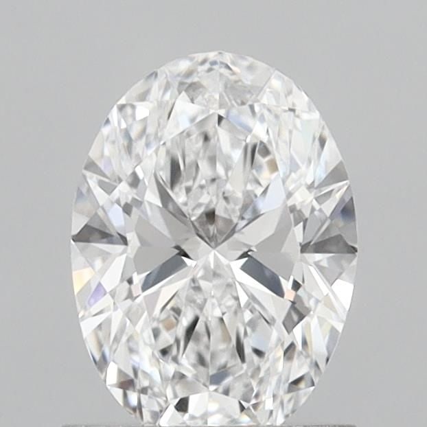 Loose Diamond - OVAL 1.05ct D VVS1: Loose Diamond - OVAL 1.05ct D VVS1 Source: This is a real non-mined Diamond that has been grown in a lab Shape: OVAL Carats: 1.05 Color: D Clarity: VVS1 Certification: IGI Video: