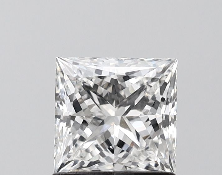 Loose Diamond - PRINCESS 1.05ct E VVS1: Loose Diamond - PRINCESS 1.05ct E VVS1 Source: This is a real non-mined Diamond that has been grown in a lab Shape: PRINCESS Carats: 1.05 Color: E Clarity: VVS1 Certification: IGI Video: