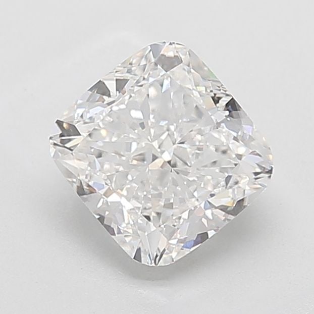 Loose Diamond - CUSHION MODIFIED 3.09ct D VVS1 (1 of 1)