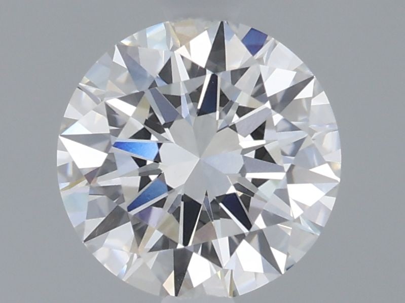 Loose Diamond - ROUND 1.03ct D VVS2: Loose Diamond - ROUND 1.03ct D VVS2 Source: This is a real non-mined Diamond that has been grown in a lab Shape: ROUND Carats: 1.03 Color: D Clarity: VVS2 Certification: IGI Video: