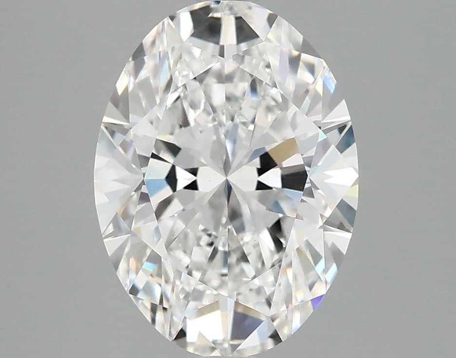 Loose Diamond - OVAL 3.04ct D VS1: Loose Diamond - OVAL 3.04ct D VS1 Source: This is a real non-mined Diamond that has been grown in a lab Shape: OVAL Carats: 3.04 Color: D Clarity: VS1 Certification: IGI Video: