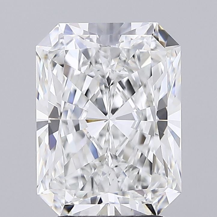 Loose Diamond - RADIANT 0.99ct E VVS2: Loose Diamond - RADIANT 0.99ct E VVS2 Source: This is a real non-mined Diamond that has been grown in a lab Shape: RADIANT Carats: 0.99 Color: E Clarity: VVS2 Certification: NONE Video: