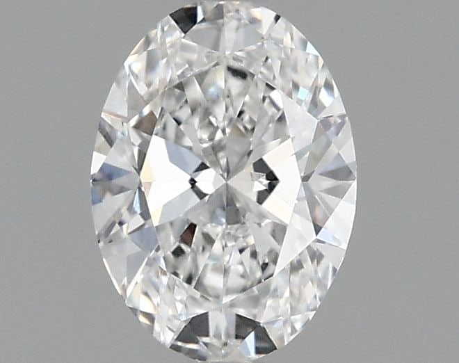 Loose Diamond - OVAL 1.0ct D VS1: Loose Diamond - OVAL 1.0ct D VS1 Source: This is a real non-mined Diamond that has been grown in a lab Shape: OVAL Carats: 1.0 Color: D Clarity: VS1 Certification: IGI Video: