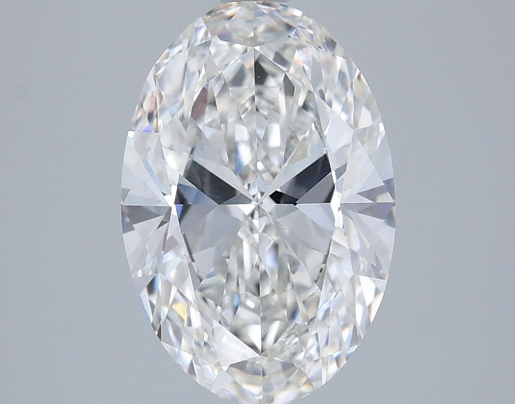 Loose Diamond - OVAL 3.21ct F VS1: Loose Diamond - OVAL 3.21ct F VS1 Source: This is a real non-mined Diamond that has been grown in a lab Shape: OVAL Carats: 3.21 Color: F Clarity: VS1 Certification: IGI Video: