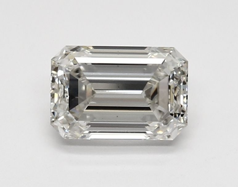 Loose Diamond - EMERALD 1.5ct G VS1 (1 of 1)