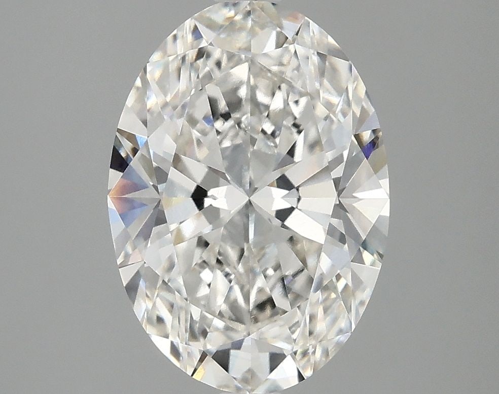 Loose Diamond - OVAL 3.08ct G VVS2: Loose Diamond - OVAL 3.08ct G VVS2 Source: This is a real non-mined Diamond that has been grown in a lab Shape: OVAL Carats: 3.08 Color: G Clarity: VVS2 Certification: IGI Video: