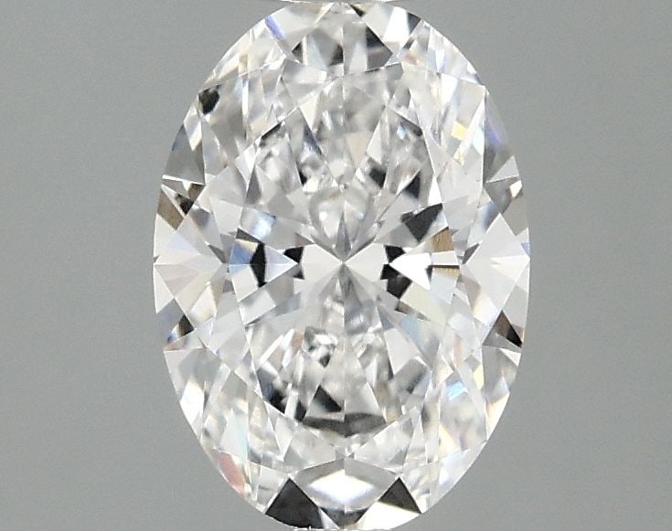 Loose Diamond - OVAL 0.98ct E VS1: Loose Diamond - OVAL 0.98ct E VS1 Source: This is a real non-mined Diamond that has been grown in a lab Shape: OVAL Carats: 0.98 Color: E Clarity: VS1 Certification: IGI Video: