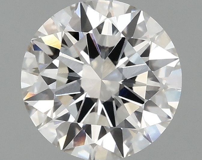 Loose Diamond - ROUND 1.59ct F VVS1: Loose Diamond - ROUND 1.59ct F VVS1 Source: This is a real non-mined Diamond that has been grown in a lab Shape: ROUND Carats: 1.59 Color: F Clarity: VVS1 Certification: IGI The Diamond Depot Guarante