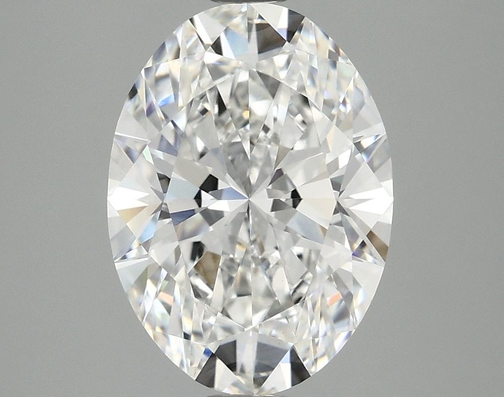 Loose Diamond - OVAL 3.1ct E VVS2: Loose Diamond - OVAL 3.1ct E VVS2 Source: This is a real non-mined Diamond that has been grown in a lab Shape: OVAL Carats: 3.1 Color: E Clarity: VVS2 Certification: IGI The Diamond Depot Guarantee: A