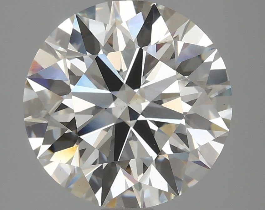 Ideal Loose Diamond - ROUND 3.77ct G VS1: Ideal Loose Diamond - ROUND 3.77ct G VS1 Source: This is a real non-mined Diamond that has been grown in a lab Shape: ROUND Carats: 3.77 Color: G Clarity: VS1 Certification: IGI Video: