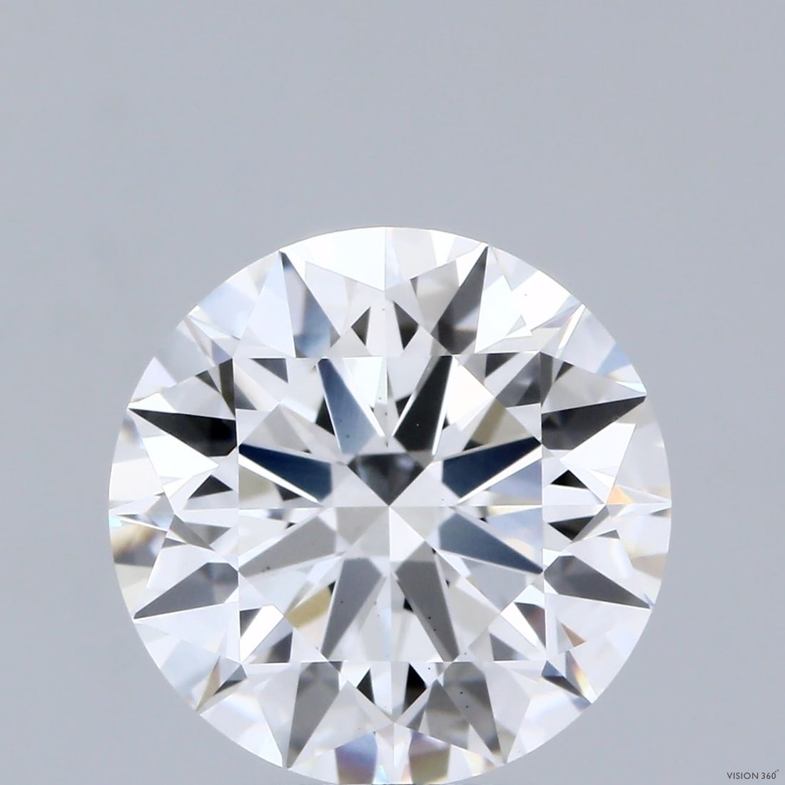 Ideal Loose Diamond - ROUND 5.02ct E VS1: Ideal Loose Diamond - ROUND 5.02ct E VS1 Source: This is a real non-mined Diamond that has been grown in a lab Shape: ROUND Carats: 5.02 Color: E Clarity: VS1 Certification: IGI Video: