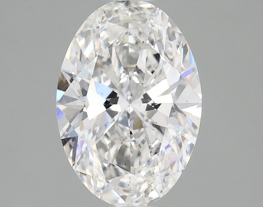 Loose Diamond - OVAL 1.05ct E VS2: Loose Diamond - OVAL 1.05ct E VS2 Source: This is a real non-mined Diamond that has been grown in a lab Shape: OVAL Carats: 1.05 Color: E Clarity: VS2 Certification: IGI Video: