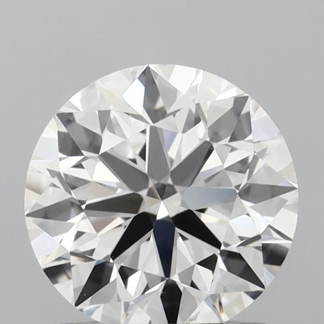 Loose Diamond - ROUND 1.05ct D VVS2: Loose Diamond - ROUND 1.05ct D VVS2 Source: This is a real non-mined Diamond that has been grown in a lab Shape: ROUND Carats: 1.05 Color: D Clarity: VVS2 Certification: IGI The Diamond Depot Guarante