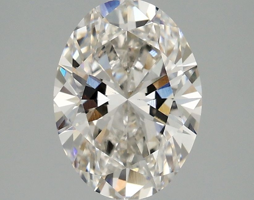 Loose Diamond - OVAL 1.97ct G VS1: Loose Diamond - OVAL 1.97ct G VS1 Source: This is a real non-mined Diamond that has been grown in a lab Shape: OVAL Carats: 1.97 Color: G Clarity: VS1 Certification: IGI Video: