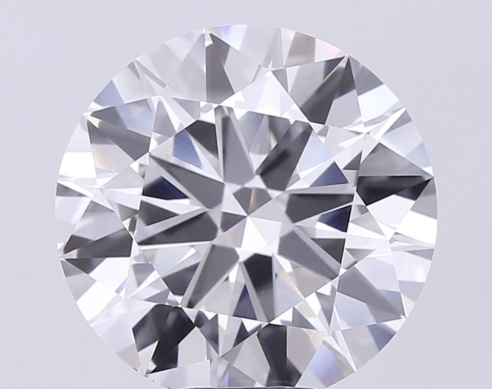 Loose Diamond - ROUND 9.09ct E VVS2 (1 of 1)