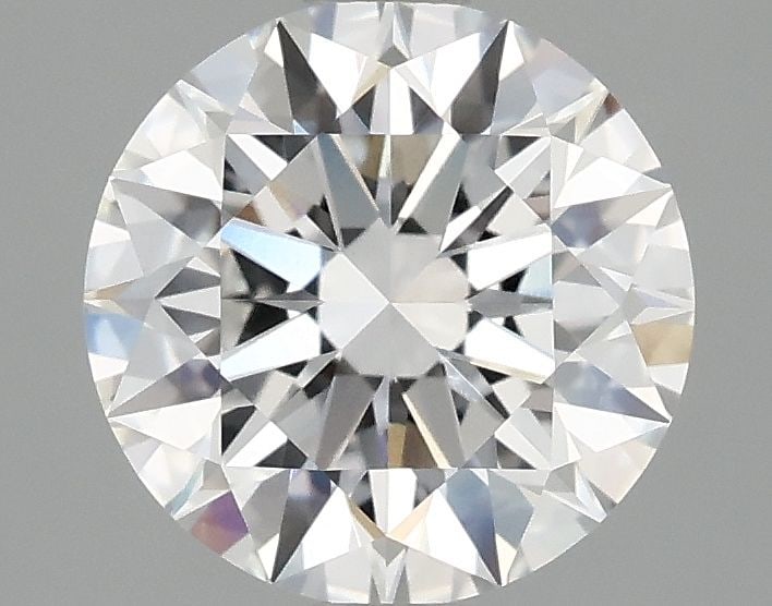 Ideal Loose Diamond - ROUND 2.07ct D VVS2: Ideal Loose Diamond - ROUND 2.07ct D VVS2 Source: This is a real non-mined Diamond that has been grown in a lab Shape: ROUND Carats: 2.07 Color: D Clarity: VVS2 Certification: IGI Video: