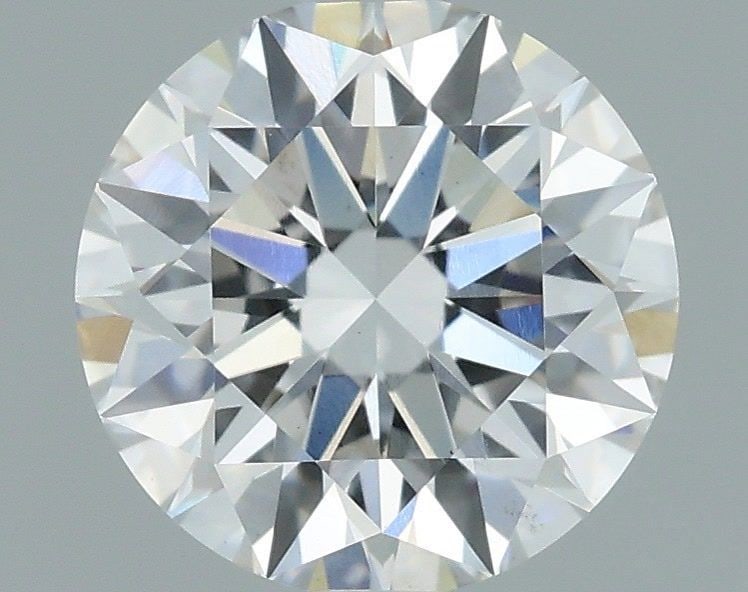 Ideal Loose Diamond - ROUND 1.06ct F VS1: Ideal Loose Diamond - ROUND 1.06ct F VS1 Source: This is a real non-mined Diamond that has been grown in a lab Shape: ROUND Carats: 1.06 Color: F Clarity: VS1 Certification: IGI The Diamond Depot Guar