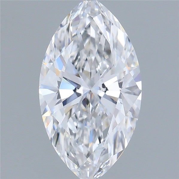 Loose Diamond - MARQUISE 0.92ct D VVS2: Loose Diamond - MARQUISE 0.92ct D VVS2 Source: This is a real non-mined Diamond that has been grown in a lab Shape: MARQUISE Carats: 0.92 Color: D Clarity: VVS2 Certification: IGI Video: