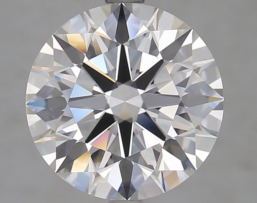 Ideal Loose Diamond - ROUND 2.09ct G VVS2: Ideal Loose Diamond - ROUND 2.09ct G VVS2 Source: This is a real non-mined Diamond that has been grown in a lab Shape: ROUND Carats: 2.09 Color: G Clarity: VVS2 Certification: IGI Video: