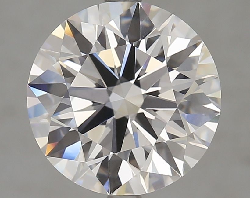 Loose Diamond - ROUND 4.28ct D IF: Loose Diamond - ROUND 4.28ct D IF Source: This is a real non-mined Diamond that has been grown in a lab Shape: ROUND Carats: 4.28 Color: D Clarity: IF Certification: GIA Video: