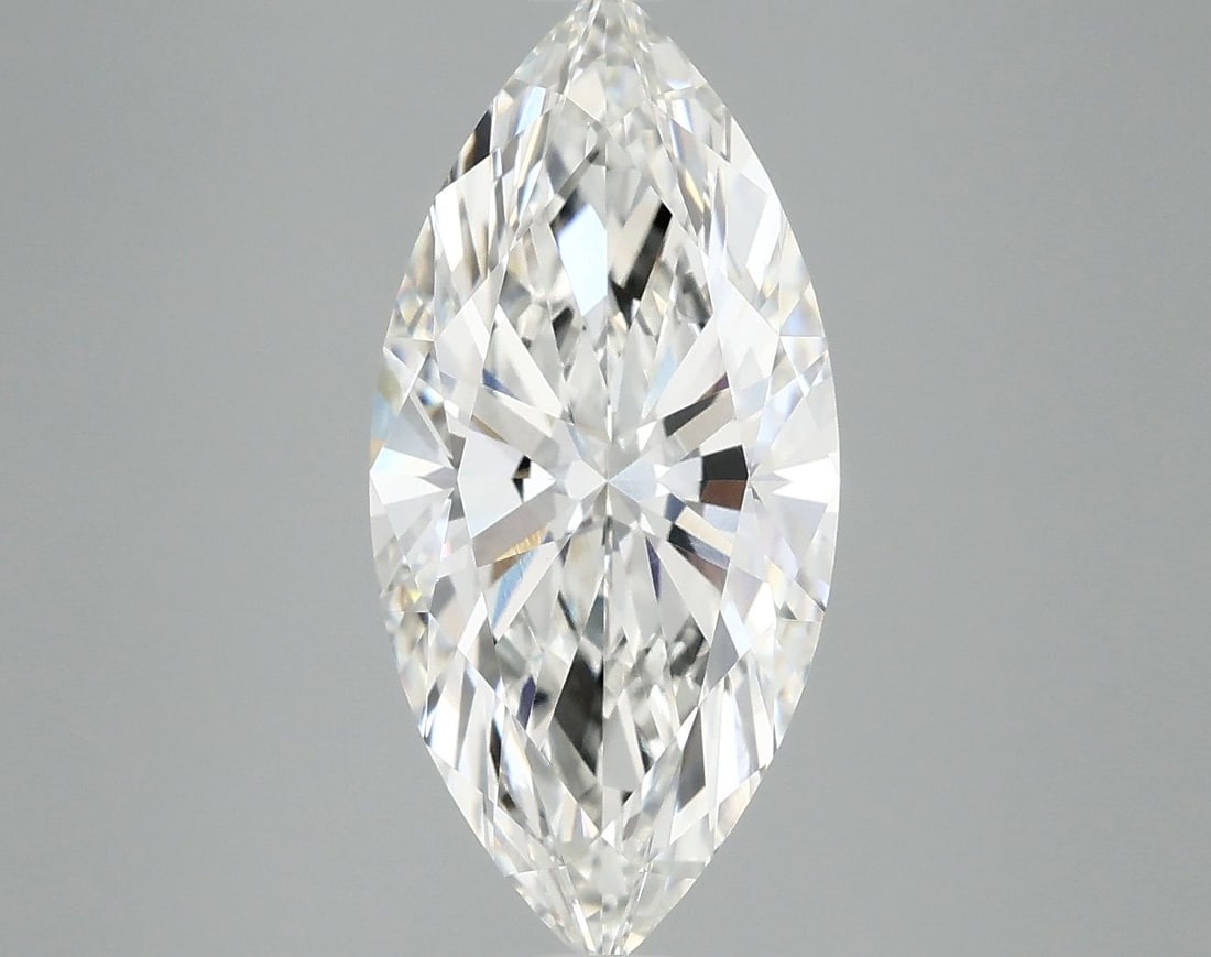 Loose Diamond - MARQUISE 3.84ct F VVS2: Loose Diamond - MARQUISE 3.84ct F VVS2 Source: This is a real non-mined Diamond that has been grown in a lab Shape: MARQUISE Carats: 3.84 Color: F Clarity: VVS2 Certification: IGI Video: Video Link