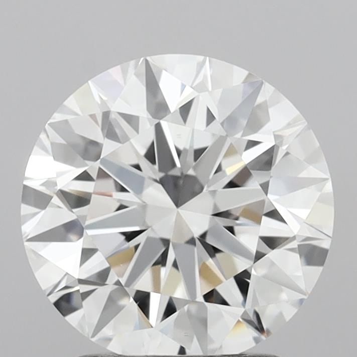 Ideal Loose Diamond - ROUND 2.09ct D VS1: Ideal Loose Diamond - ROUND 2.09ct D VS1 Source: This is a real non-mined Diamond that has been grown in a lab Shape: ROUND Carats: 2.09 Color: D Clarity: VS1 Certification: IGI Video: Video Link The