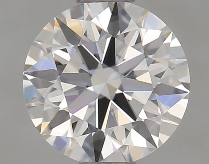 Ideal Loose Diamond - ROUND 0.68ct D VVS2: Ideal Loose Diamond - ROUND 0.68ct D VVS2 Source: This is a real non-mined Diamond that has been grown in a lab Shape: ROUND Carats: 0.68 Color: D Clarity: VVS2 Certification: IGI Video: