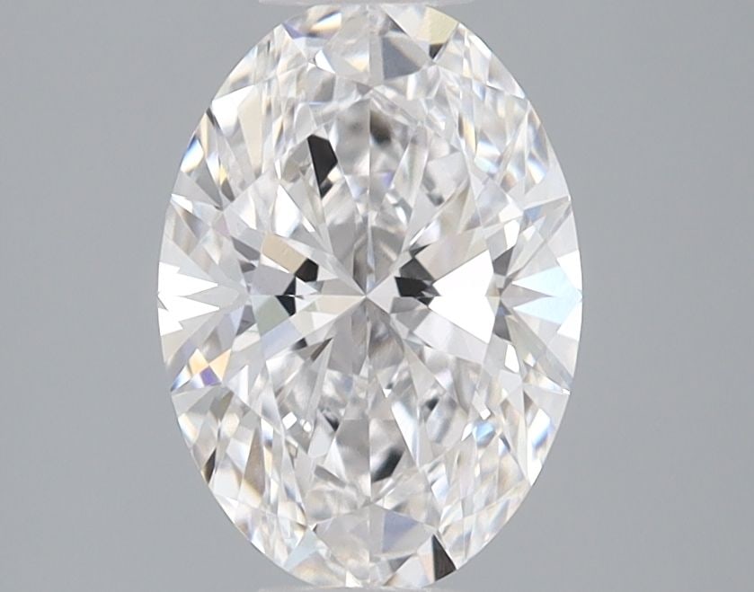 Loose Diamond - OVAL 1.54ct D VVS2: Loose Diamond - OVAL 1.54ct D VVS2 Source: This is a real non-mined Diamond that has been grown in a lab Shape: OVAL Carats: 1.54 Color: D Clarity: VVS2 Certification: IGI Video: