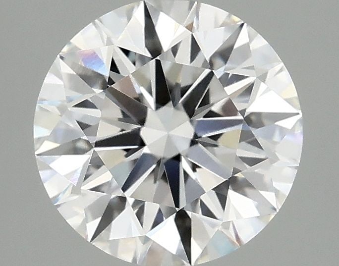 Loose Diamond - ROUND 2.09ct F VVS2: Loose Diamond - ROUND 2.09ct F VVS2 Source: This is a real non-mined Diamond that has been grown in a lab Shape: ROUND Carats: 2.09 Color: F Clarity: VVS2 Certification: IGI Video: