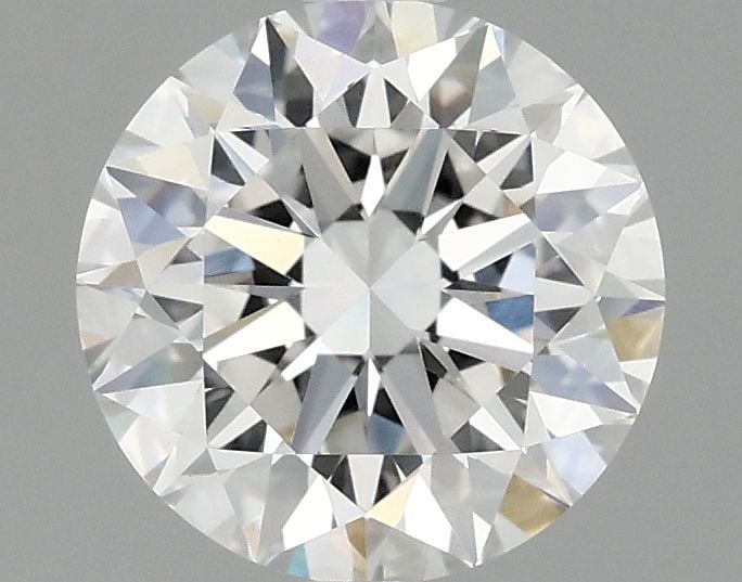Loose Diamond - ROUND 2.1ct E VVS2: Loose Diamond - ROUND 2.1ct E VVS2 Source: This is a real non-mined Diamond that has been grown in a lab Shape: ROUND Carats: 2.1 Color: E Clarity: VVS2 Certification: IGI The Diamond Depot Guarantee: