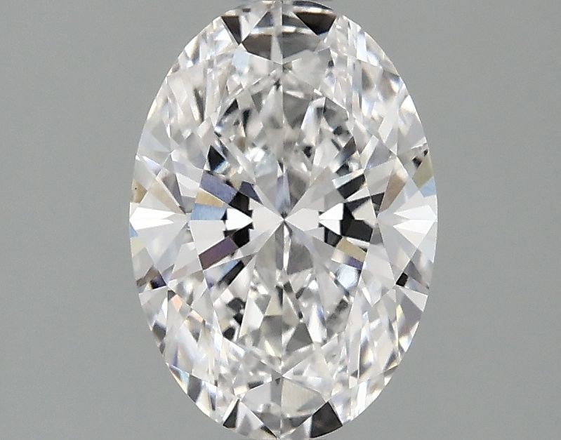 Loose Diamond - OVAL 1.57ct E VS1: Loose Diamond - OVAL 1.57ct E VS1 Source: This is a real non-mined Diamond that has been grown in a lab Shape: OVAL Carats: 1.57 Color: E Clarity: VS1 Certification: IGI Video: