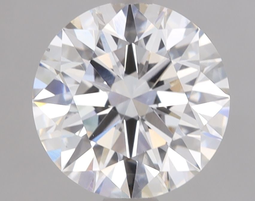 Ideal Loose Diamond - ROUND 1.54ct E VS1 (1 of 1)