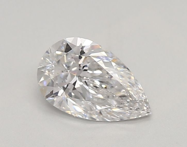 Loose Diamond - PEAR 0.66ct D VS2: Loose Diamond - PEAR 0.66ct D VS2 Source: This is a real non-mined Diamond that has been grown in a lab Shape: PEAR Carats: 0.66 Color: D Clarity: VS2 Certification: IGI Video: