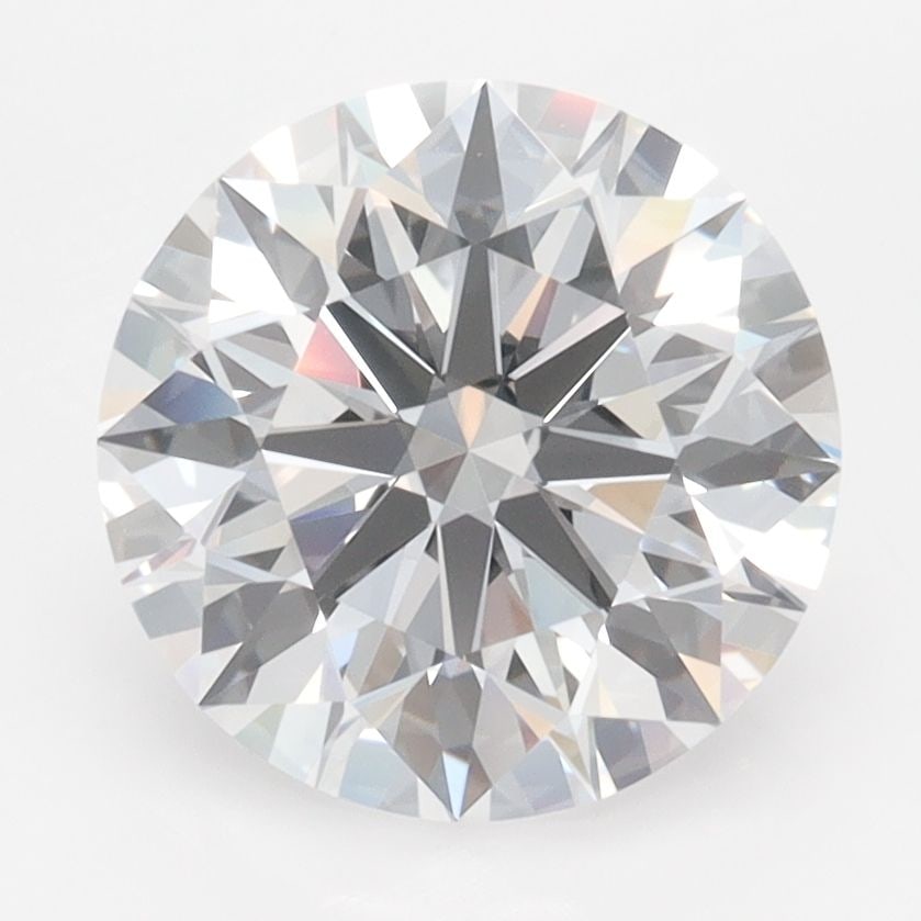 Ideal Loose Diamond - ROUND 3.03ct D IF: Ideal Loose Diamond - ROUND 3.03ct D IF Source: This is a real non-mined Diamond that has been grown in a lab Shape: ROUND Carats: 3.03 Color: D Clarity: IF Certification: IGI Video: Video Link The