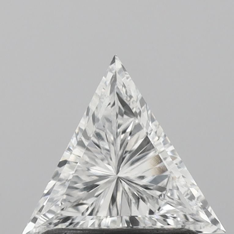 Loose Diamond - TRIANGULAR 0.58ct D VVS2 (1 of 1)