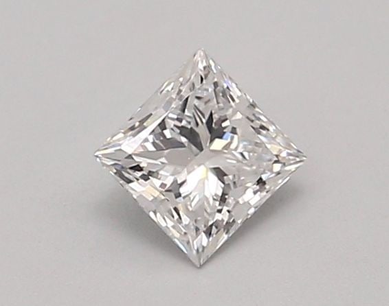 Loose Diamond - PRINCESS 0.54ct D VVS2: Loose Diamond - PRINCESS 0.54ct D VVS2 Source: This is a real non-mined Diamond that has been grown in a lab Shape: PRINCESS Carats: 0.54 Color: D Clarity: VVS2 Certification: IGI Video: Video Link