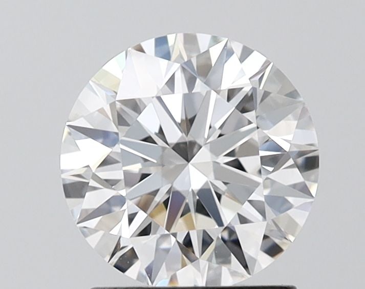 Ideal Loose Diamond - ROUND 1.54ct D VVS1: Ideal Loose Diamond - ROUND 1.54ct D VVS1 Source: This is a real non-mined Diamond that has been grown in a lab Shape: ROUND Carats: 1.54 Color: D Clarity: VVS1 Certification: IGI Video: Video Link
