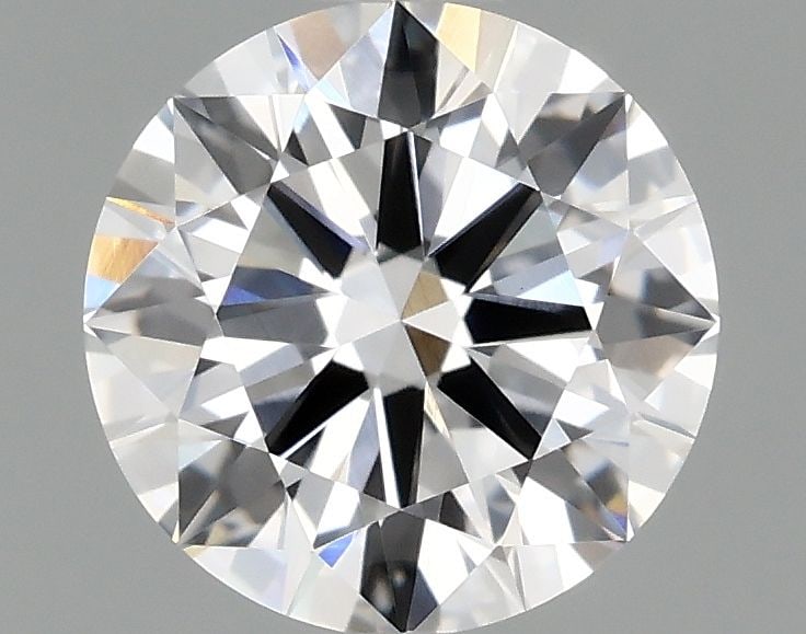 Ideal Loose Diamond - ROUND 1.02ct D VVS2: Ideal Loose Diamond - ROUND 1.02ct D VVS2 Source: This is a real non-mined Diamond that has been grown in a lab Shape: ROUND Carats: 1.02 Color: D Clarity: VVS2 Certification: IGI Video: Video Link