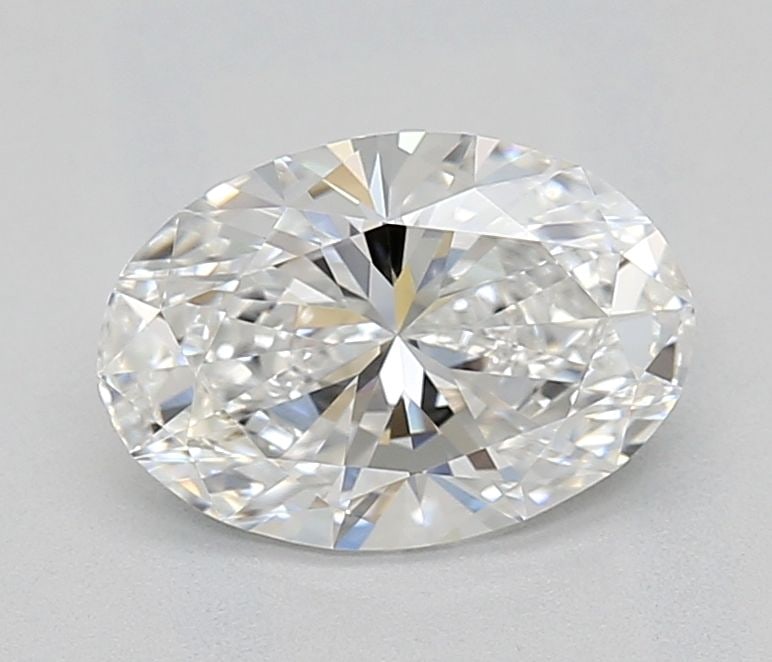 Loose Diamond - OVAL 1.05ct E FL: Loose Diamond - OVAL 1.05ct E FL Source: This is a real non-mined Diamond that has been grown in a lab Shape: OVAL Carats: 1.05 Color: E Clarity: FL Certification: IGI Video: Video Link The Diamond