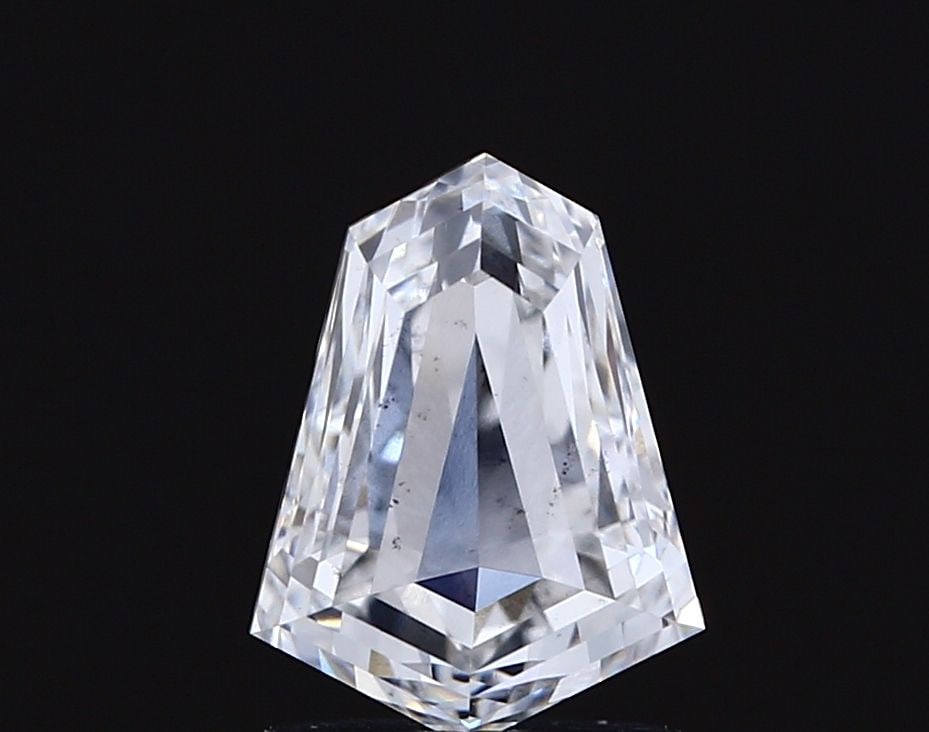 Loose Diamond - HEXAGONAL 2.23ct E VS2: Loose Diamond - HEXAGONAL 2.23ct E VS2 Source: This is a real non-mined Diamond that has been grown in a lab Shape: HEXAGONAL Carats: 2.23 Color: E Clarity: VS2 Certification: IGI Video: