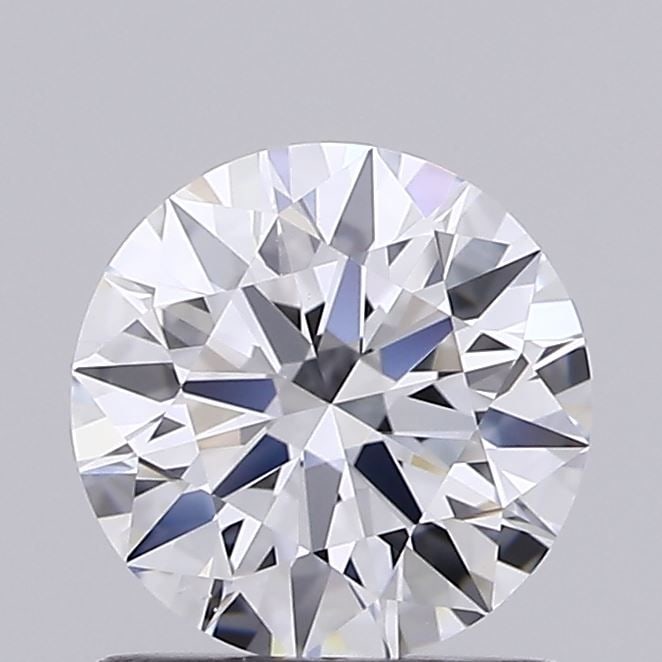 Ideal Loose Diamond - ROUND 1.04ct D VVS2: Ideal Loose Diamond - ROUND 1.04ct D VVS2 Source: This is a real non-mined Diamond that has been grown in a lab Shape: ROUND Carats: 1.04 Color: D Clarity: VVS2 Certification: IGI Video: Video Link
