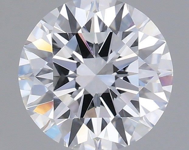 Ideal Loose Diamond - ROUND 1.01ct D VVS2: Ideal Loose Diamond - ROUND 1.01ct D VVS2 Source: This is a real non-mined Diamond that has been grown in a lab Shape: ROUND Carats: 1.01 Color: D Clarity: VVS2 Certification: IGI Video: Video Link