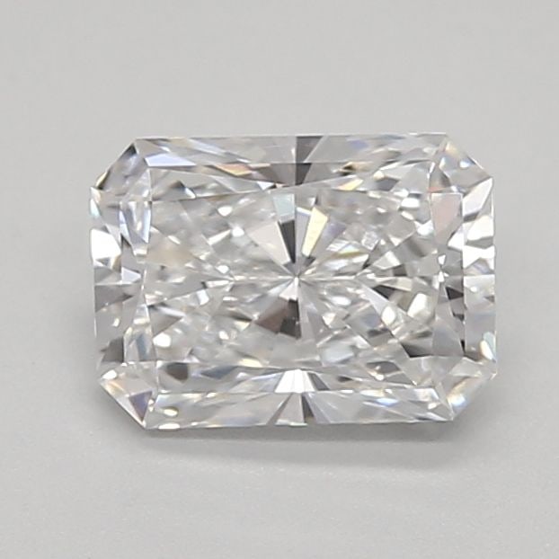 Loose Diamond - RADIANT 0.86ct D VS1: Loose Diamond - RADIANT 0.86ct D VS1 Source: This is a real non-mined Diamond that has been grown in a lab Shape: RADIANT Carats: 0.86 Color: D Clarity: VS1 Certification: IGI Video: