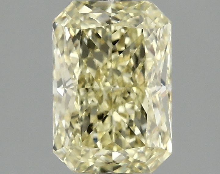 Loose Diamond - RADIANT 1.78ct Fancy Intense Yellow VVS2: Loose Diamond - RADIANT 1.78ct Fancy Intense Yellow VVS2 Source: This is a real non-mined Diamond that has been grown in a lab Shape: RADIANT Carats: 1.78 Color: Fancy Intense Yellow Certification: IG