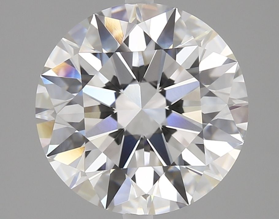 Loose Diamond - ROUND 2.77ct E VVS1: Loose Diamond - ROUND 2.77ct E VVS1 Source: This is a real non-mined Diamond that has been grown in a lab Shape: ROUND Carats: 2.77 Color: E Clarity: VVS1 Certification: GIA Video: