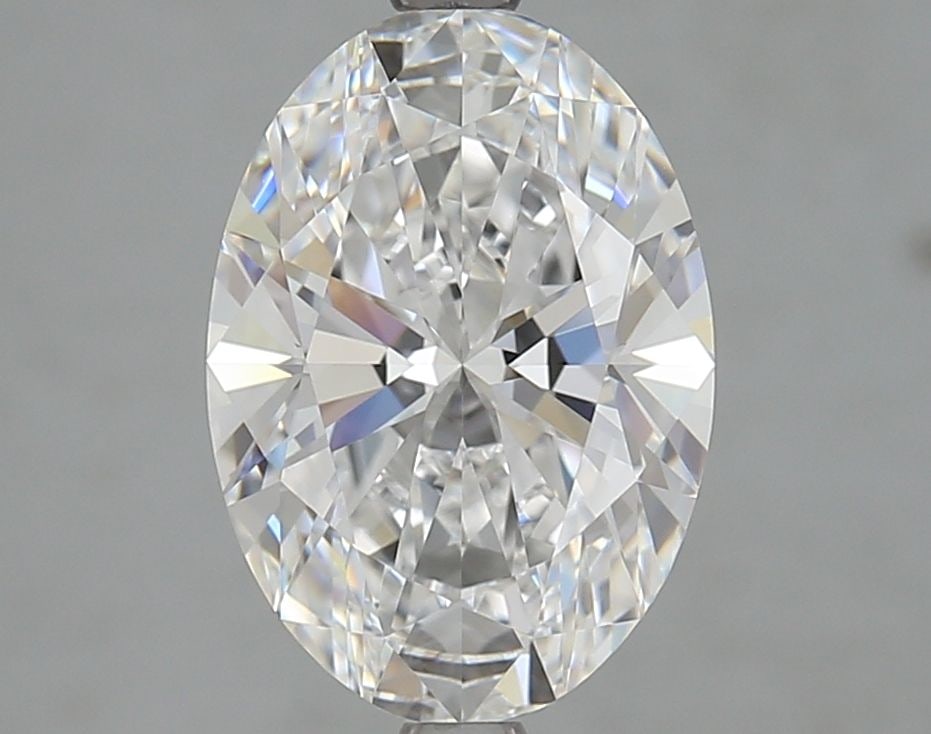 Loose Diamond - OVAL 3.2ct D FL: Loose Diamond - OVAL 3.2ct D FL Source: This is a real non-mined Diamond that has been grown in a lab Shape: OVAL Carats: 3.2 Color: D Clarity: FL Certification: IGI Video: