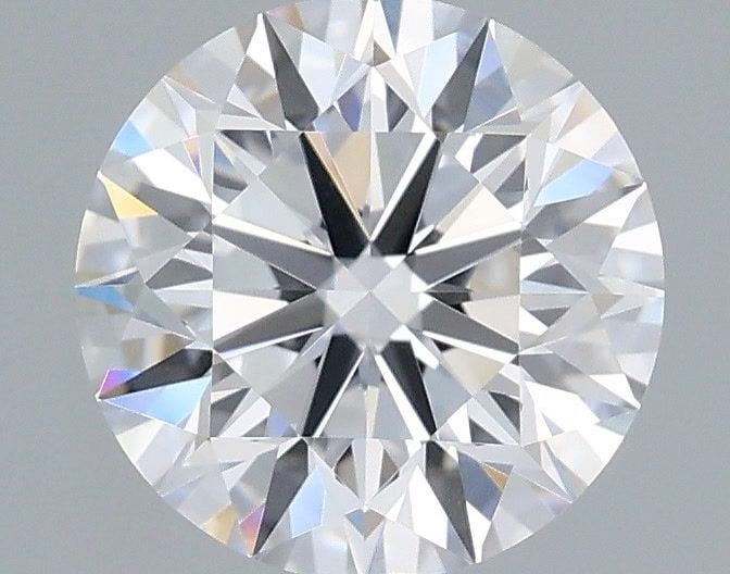 Loose Diamond - ROUND 1.0ct D VVS2: Loose Diamond - ROUND 1.0ct D VVS2 Source: This is a real non-mined Diamond that has been grown in a lab Shape: ROUND Carats: 1.0 Color: D Clarity: VVS2 Certification: IGI Video:
